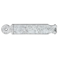 PATTE SCELLEMENT BOUT ROND K1 160MM PATTE SCELLEMENT BOUT ROND K1 160MM